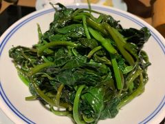 清炒时蔬-卞氏菜根香·川菜(青羊万达店)