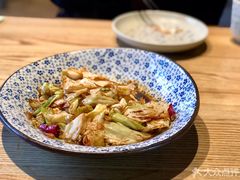 -蜜桃餐厅·古运河畔(南下塘店)