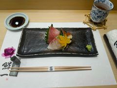 -鮨一日本料理旗舰店(总店)