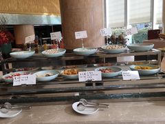 -东方滨江大酒店·滨江厅