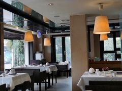 大堂-上海年代(水上东路店)