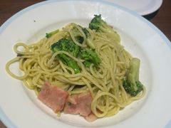 -萨莉亚(巴黎春天成山店)