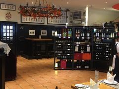 大堂-兰特伯爵西餐厅·啤酒屋(方庄店)