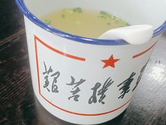 -泰宜担担面(黄泥塝总店)