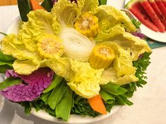 -东来顺饭庄(天坛店)