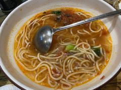 -一盏明灯全素斋(五爷庙店)