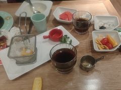 -豪客来牛排(钢铁大街店-2106)