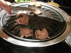 -九田家黑牛烤肉料理(石路天虹店)