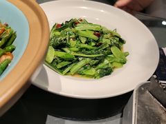 -楚鲜·汉正街一号(天河店)