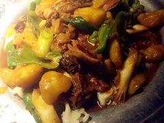 -凯撒尔新疆特色主题餐厅(青山店)
