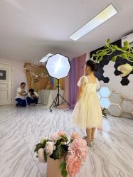 -爱儿美儿童摄影(五路居花园别墅店)
