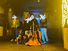 -棂笼·深度沉浸密室(武汉旗舰店)