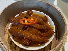 -利苑酒家(金宝店)