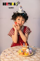 -桔子摄影(万达店)