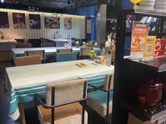 -将太无二·北美传奇寿司(瑞士公寓店)