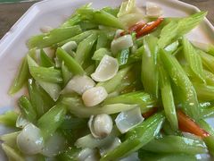 -吴越荣记苏州菜·松鼠桂鱼(月光码头店)