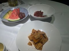 -院里寻菜·精致庭院菜(观沙岭店)