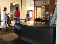 -星巴克(北京王府井店)