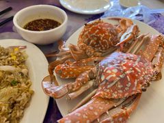 -花乐餐厅(涠洲岛店)