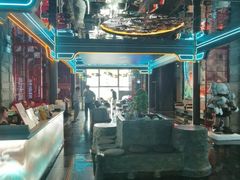 -屋有岛沉浸游戏旗舰店(中山公园店)