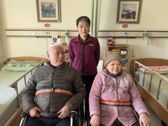 -上海爱以德护理院·康复(宝山院)