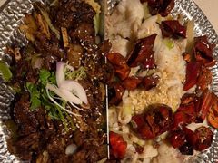 -小鱼小牛·鱼牛干锅·脆鱼火锅(世欧广场店)