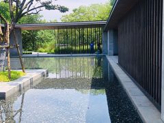 -木守西溪溪隐餐厅