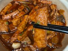 -卫鼎轩·曹公馆(鼓楼店)