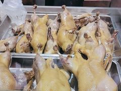 -戚顺兴盐水鸭(新街口明瓦廊店)
