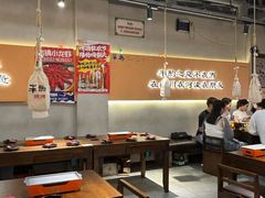 -半酌烧烤小酒馆(南京东路店)