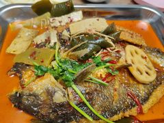 -盒马鲜生(领丰汇店)
