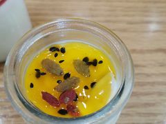 青海老酸奶-穆兰泽兰州牛肉面(天津·海河意式风情区店)