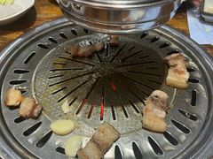 -韩一品韩国料理(柏庐南路店)
