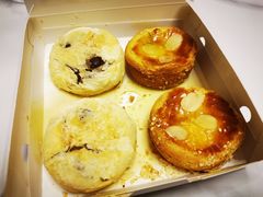 -鲍师傅糕点(五月花店)