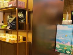 -奈雪的茶(石家庄万象城店)