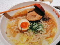 -味千拉面(又一城店)