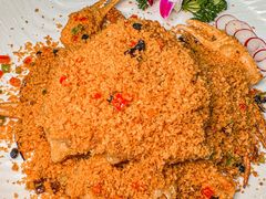 -喜聚薈·花膠雞海鮮火鍋(越秀店)