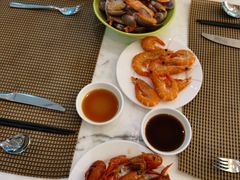 -漳州佰翔圆山酒店·圆山畔西餐厅