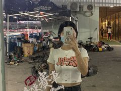 -竞速卡丁车赛车会(道滘店)