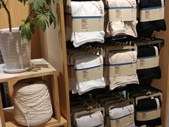 -MUJI无印良品(万达太原街店)