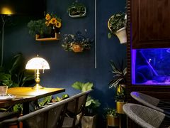 -Golden Lily河内巴黎法越料理餐厅(建国西路店)