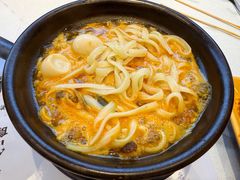 -姐弟俩土豆粉(北京双桥万达店)
