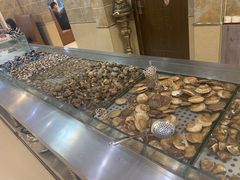 -孙家码头海鲜自助美食城