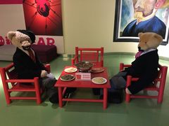 -成都泰迪熊博物馆