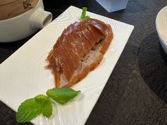 -大董(华贸购物中心店)
