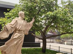 -大雁塔北广场音乐喷泉