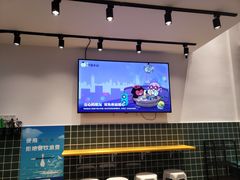 -渣·餐厅(西斗门店)