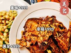 -白家餐厅(徐家汇店)