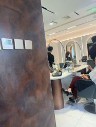 -LJOY丽锦造型·烫发染发