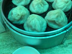 特色鲜肉小笼汤包-笑云开汤包店(网巾市店)